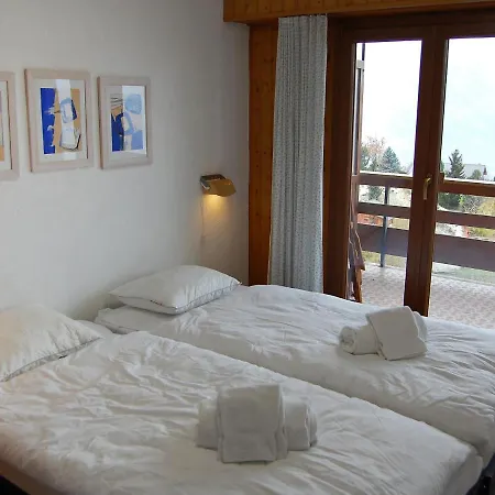 Quille Du Diable 26 Apartman Nendaz