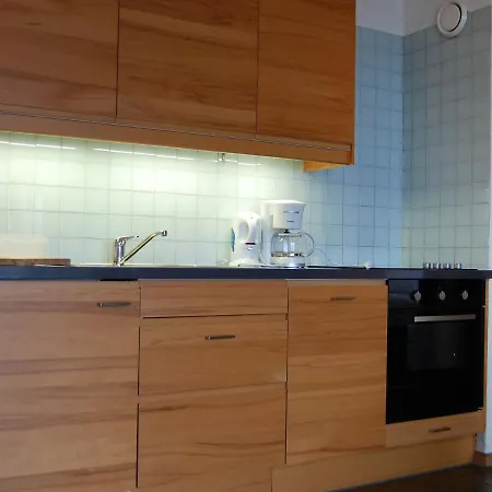 Appartement Quille Du Diable 26 *