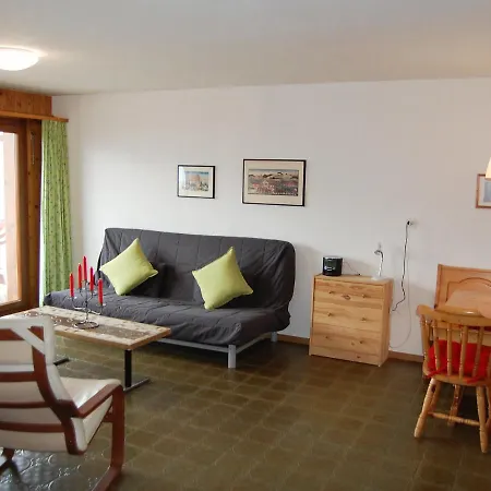 Apartman Quille Du Diable 26
