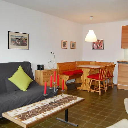 Appartement Quille Du Diable 26