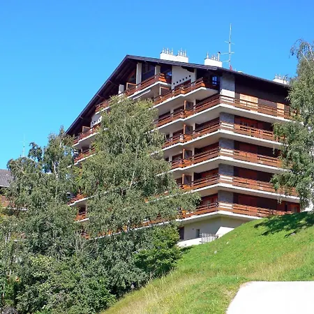 Quille Du Diable 26 * Nendaz